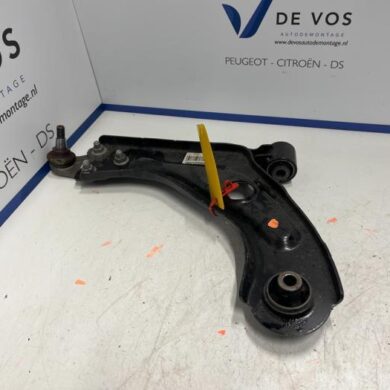 Peugeot 508  Draagarm links-voor 2021 9846329780