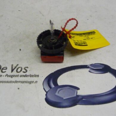 Citroen C6 2.7 HDiF V6 24V Xenon Lamp 2007 6216A9-6224F6