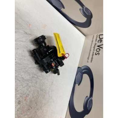 Peugeot 308  Thermostaathuis YHZ 2019 9812113780