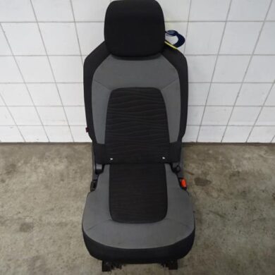 Citroen C4 Picasso  Stoel achter 2014 1610439080