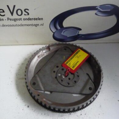 Peugeot 607  Vliegwiel 2001 0532J6