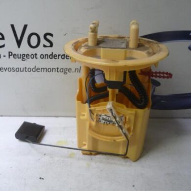 Citroen C5 2.2 HDiF 16V 163 DPFS Tank float 2007 1525S8