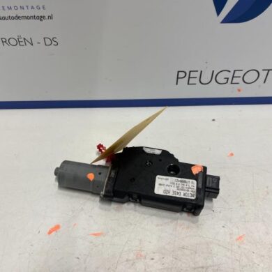 Peugeot 308 1.5 Blue HDi 130 16V Schuifdak Motor 2021 9833655280