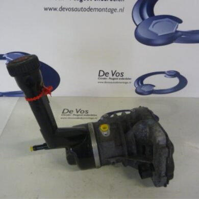 Citroen C4 Picasso 1.6 HDi 16V 110 Stuurbekrachtiging Pomp 9HZ-9HZ9H01 2009 4007WK