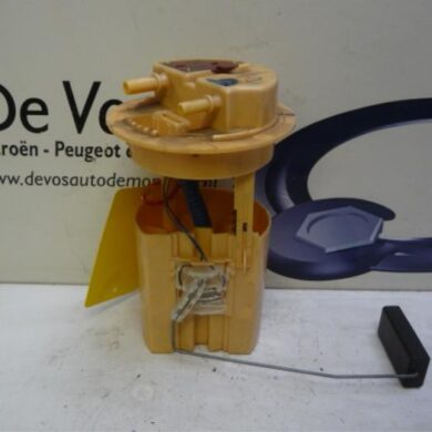 Peugeot Partner  Tank float 2007