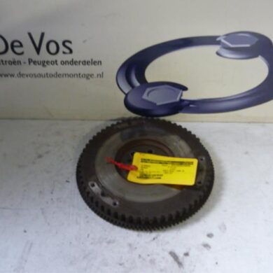 Peugeot 106 1.1 XN,XR,XT,Accent Vliegwiel HDZ 1999 0532E9