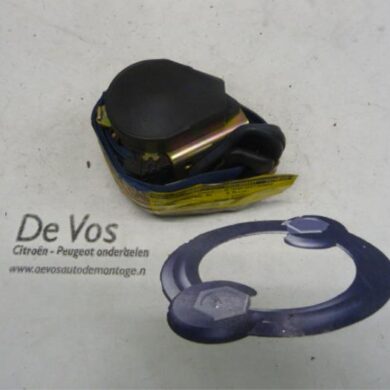 Citroen Saxo 1.1i X,SX Front seatbelt, right 2002 8973HJ