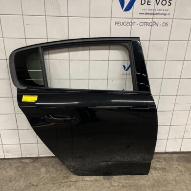 Peugeot 308 1.5 Blue HDi 130 16V Portier 4Deurs rechts-achter 2021 9837982980