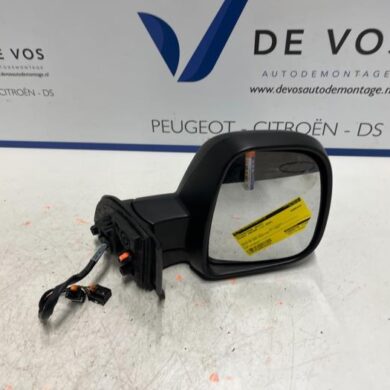 Peugeot Partner 1.5 BlueHDi 100 Buitenspiegel rechts 2020 98169897XT