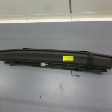 Peugeot 207 1.6 16V THP Convertible cover 2007 8484T3