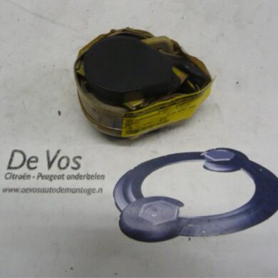 Peugeot 406 2.0 HDi 90 Veiligheidsgordel rechts-voor 2002 8974CS