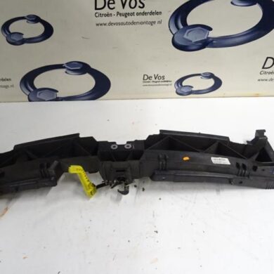 Citroen C3 Picasso  Slotplaat voor 2012 7416L6