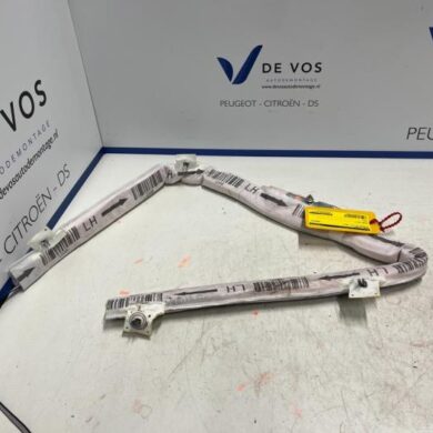 Citroen C3 1.2 Vti 12V PureTech Hemel Airbag 2023 9811858080