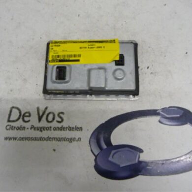 Citroen C5  Xenon module 2005 6224F9