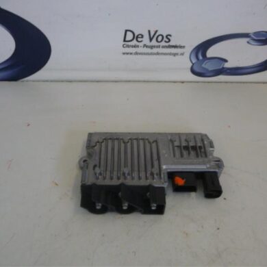 Citroen C3 1.6 HDi 92 Start/Stop computer 9HP-9HP9H06 2012 9805721280-5600VR
