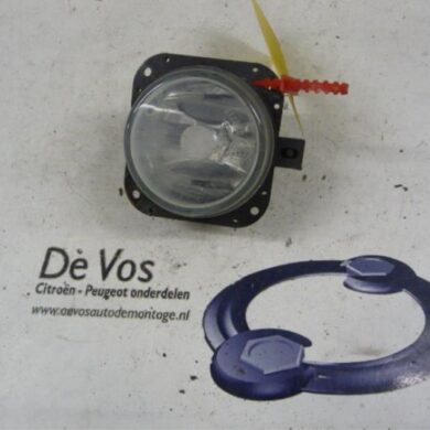 Peugeot Partner 1.6 16V Spotlight, right 2004 6208E2