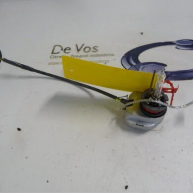 Citroen C-Crosser  Xenon Lamp 2009 6216A9