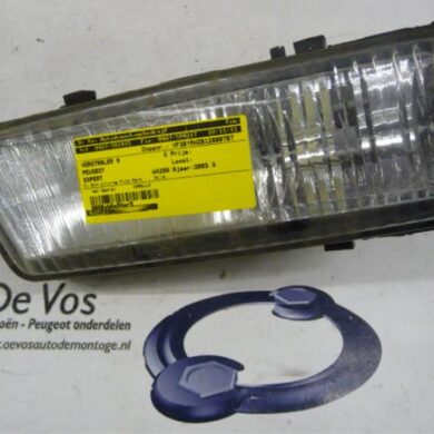 Peugeot Expert 2.0 HDi 110 Verstraler rechts 2003 6205J3