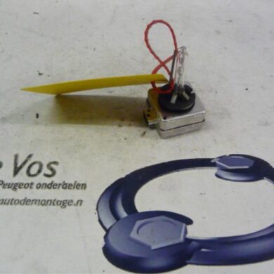 Citroen C8 2.2 HDi 16V Xenon Lamp 2003 621696