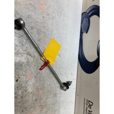 Peugeot 508 1.6 16V THP 165 Stabilisierung Stange Führung 2020 9831547080-9844264780