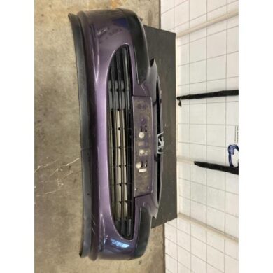 Peugeot 307 1.6 16V Voorbumper 2004 7401S6