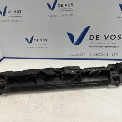 Peugeot 508 1.6 16V PureTech 180 Lock plate 2019 9816603980