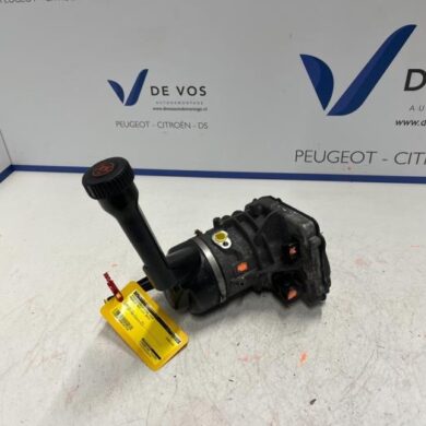 Peugeot RCZ 1.6 16V THP Power steering pump 5FV 2010 1606946480-1606945880-1680891780