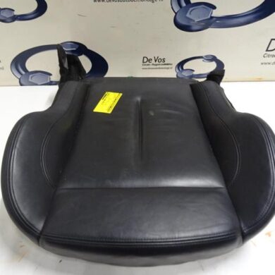 Peugeot RCZ  Seat upholstery, left 2010 8846N4