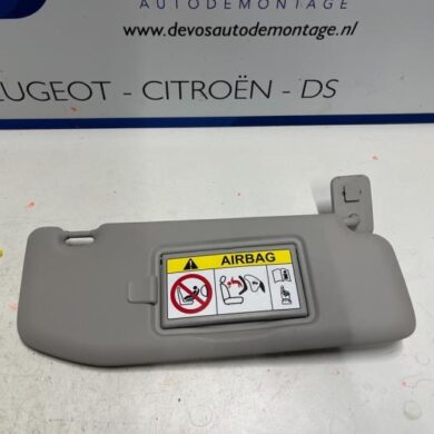 Citroen C3 1.2 Vti 12V PureTech Zonneklep 2023 98100807BJ