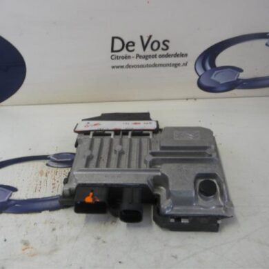Citroen DS3  Start/Stop computer HNZHN01 2016 9810858280