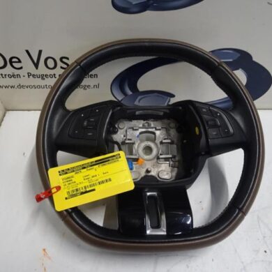 Citroen C4 Cactus 1.6 Blue Hdi 100 Stuurwiel 2015 98031272BP