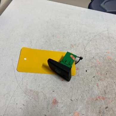 Citroen C1 1.0 12V Verwarmingsschakelaar Achterruit 2006 654612