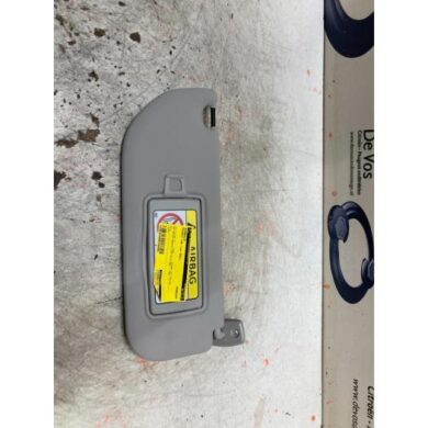 Peugeot 108 1.0 12V VVT-i Zonneklep 2021 16117727BJ