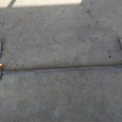 Peugeot Boxer  Rear anti-roll bar 2012 5170F5-1608078280