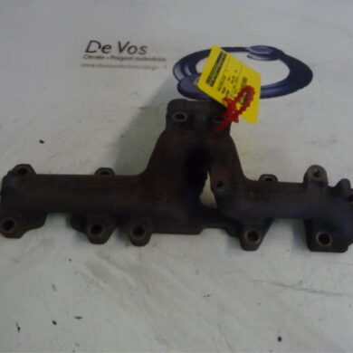 Peugeot Bipper  Uitlaatspruitstuk FHZ 2011 0341R6