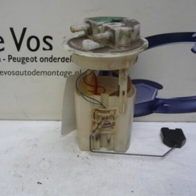 Peugeot Expert 1.9D Tankvlotter 1999 1525F4