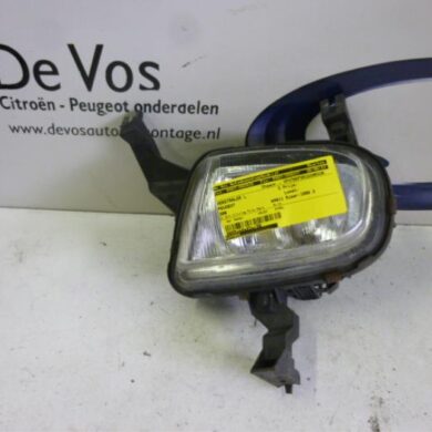 Peugeot 306 1.4 SL,SR Spotlight, left 1998 6204Q9