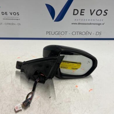 DS Automobiles DS7 Crossback  Buitenspiegel rechts 2018 1631634680