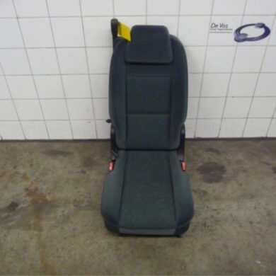 Peugeot 307 2.0 16V Stoel achter 2003 8845PJ