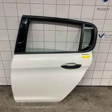 Peugeot 308 1.2 12V VTi PureTech 82 Portier 4Deurs links-achter 2014 9802165680