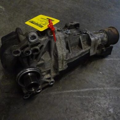 Citroen C-Crosser  4x4 transfer box 2008 2204C6-1608951980 W6MBA