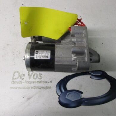 Peugeot 208 1.4 16V Starter 8FP-8FP8F01 2012 5802AR