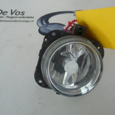 Citroen Picasso 1.8 16V Verstraler rechts 2001 6204AA