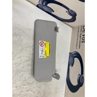 Peugeot Expert 2.0 Blue HDi 180 16V Zonneklep 2018 98094983BJ