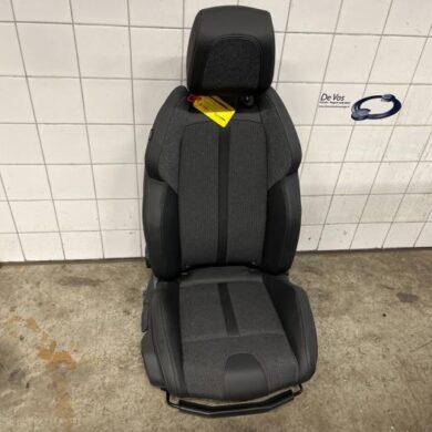 Peugeot 508 1.6 16V THP 165 Seat, right 2020 9813461080-1638038580