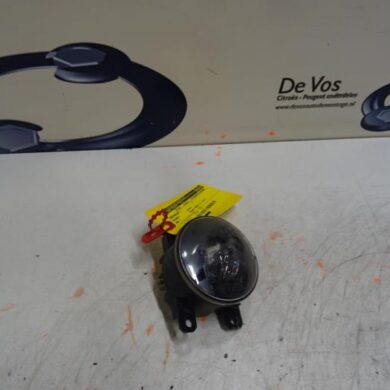 Peugeot 508  Verstraler links 2016 9807432580-9811333380