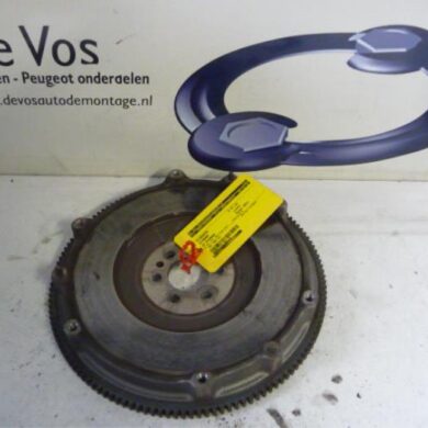 Citroen C3 Picasso  Vliegwiel 2011 0532S0