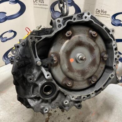 Citroen C3 1.2 12V e-THP PureTech 110 Automaatbak HNZ 2017 9807418780-1637310080 20GE13