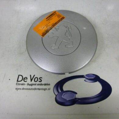 Peugeot Expert 2.0 HDi 120 Wieldop 2008 5416K9