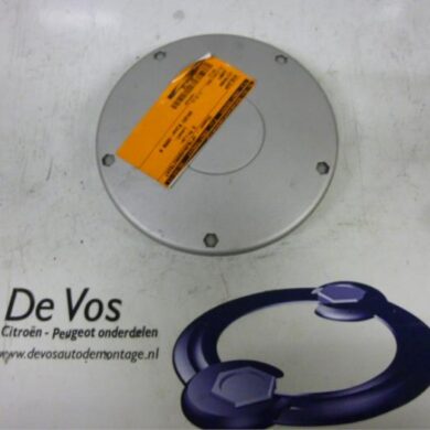 Citroen Jumpy 2.0 HDi 90 Wieldop 2006 541653